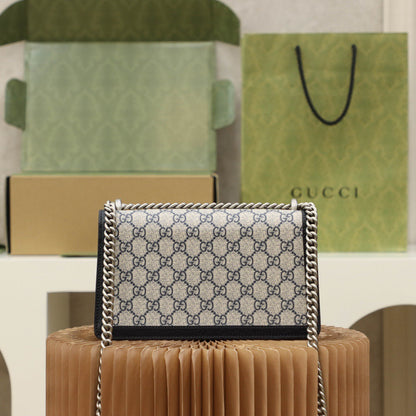 GUC Dionysus Denim 25