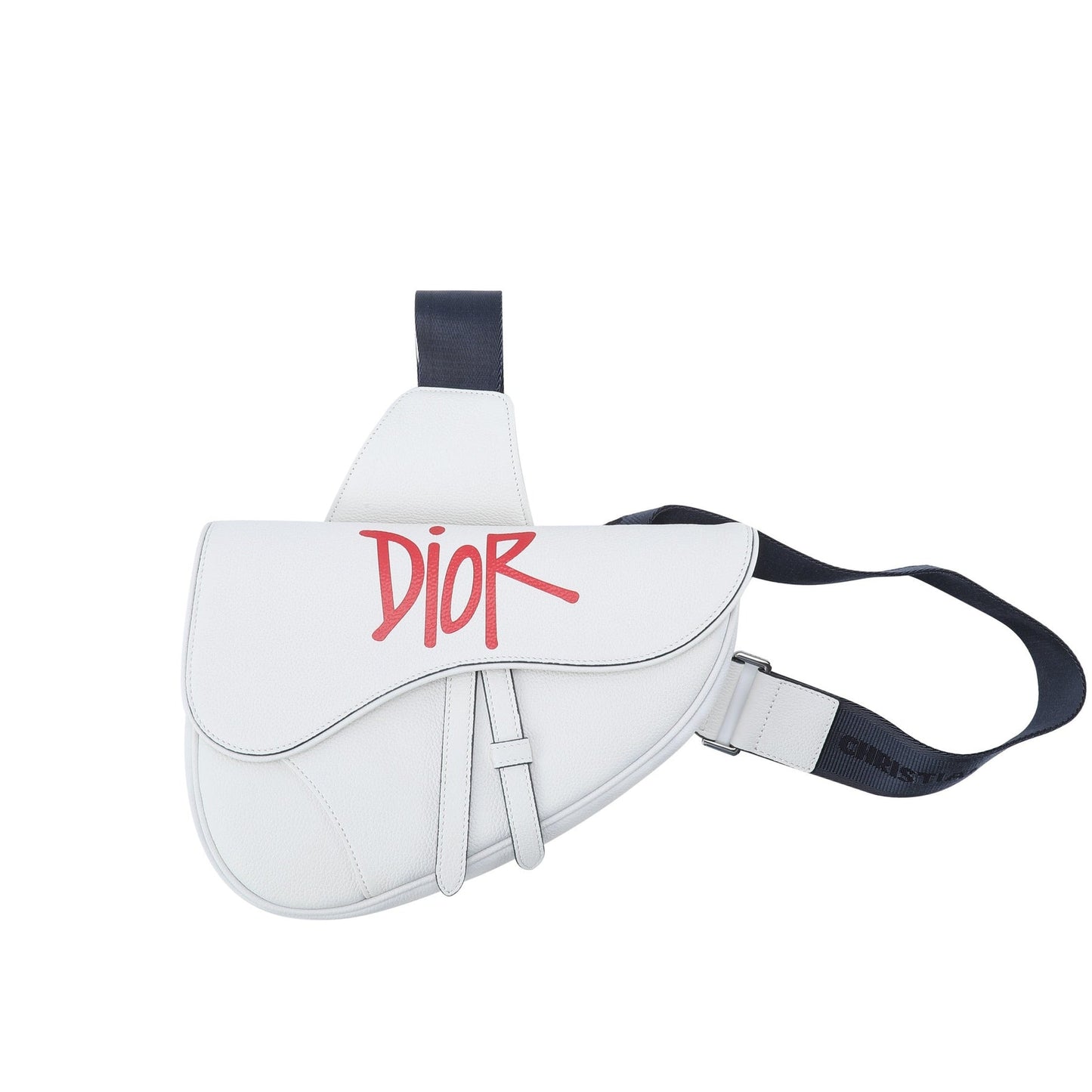 DIO Shawn Rider Saddle Bag