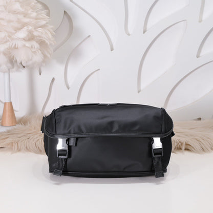 PRA Cross Body Bag