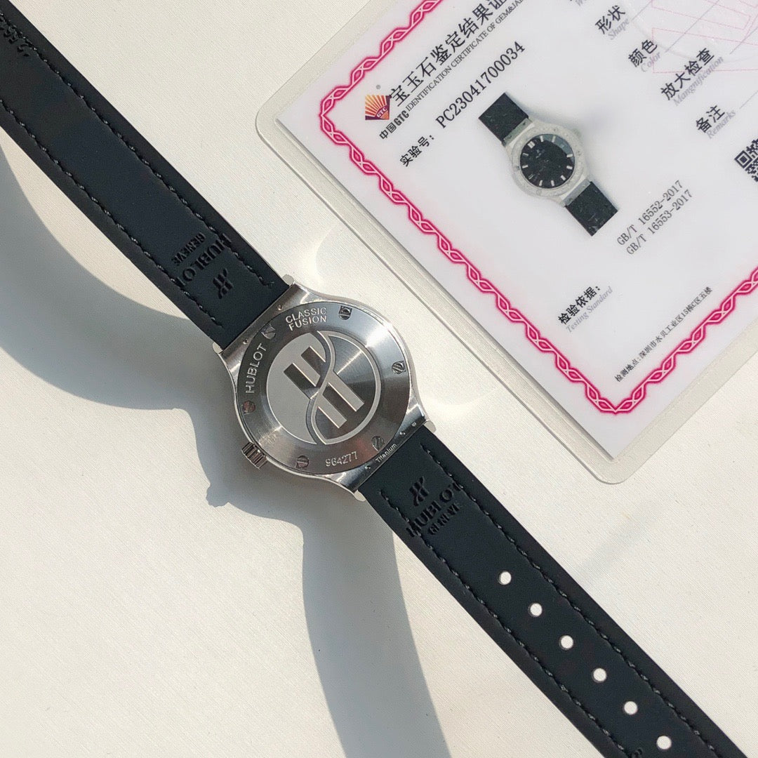 Hublot Classic Fusion 33mm