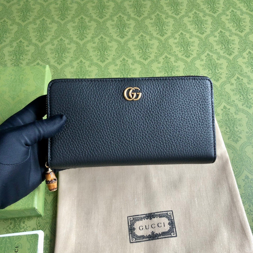 GUC Wallet