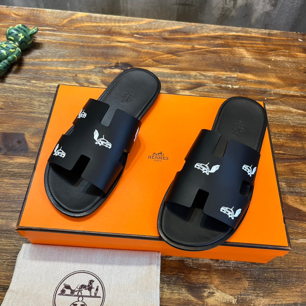 HERM Sandal