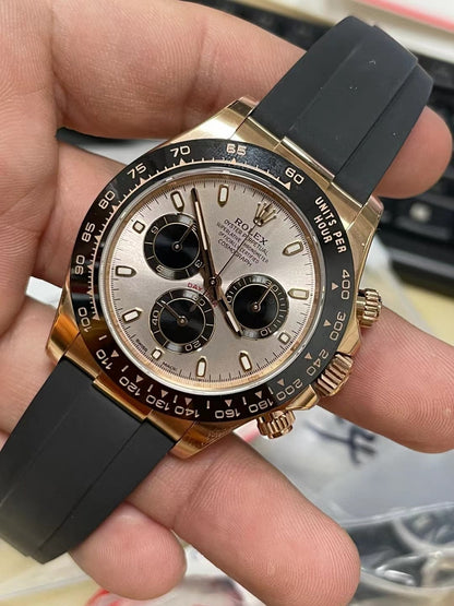 Rolex Cosmograph Daytona