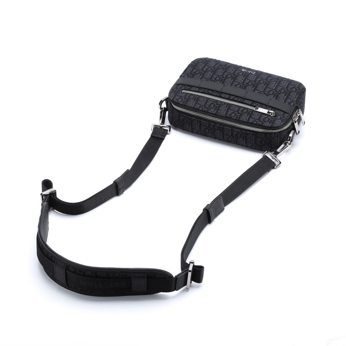 DIO Safari Oblique Bags