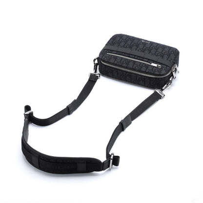 DIO Safari Oblique Bags