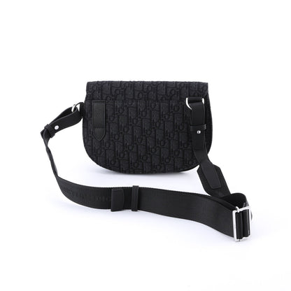 DIO Saddle Bag