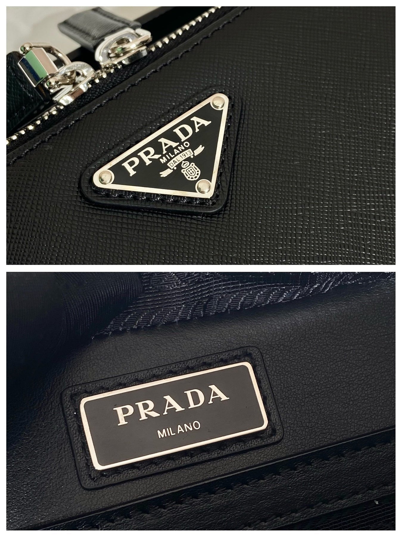 PRA Messenger Bag