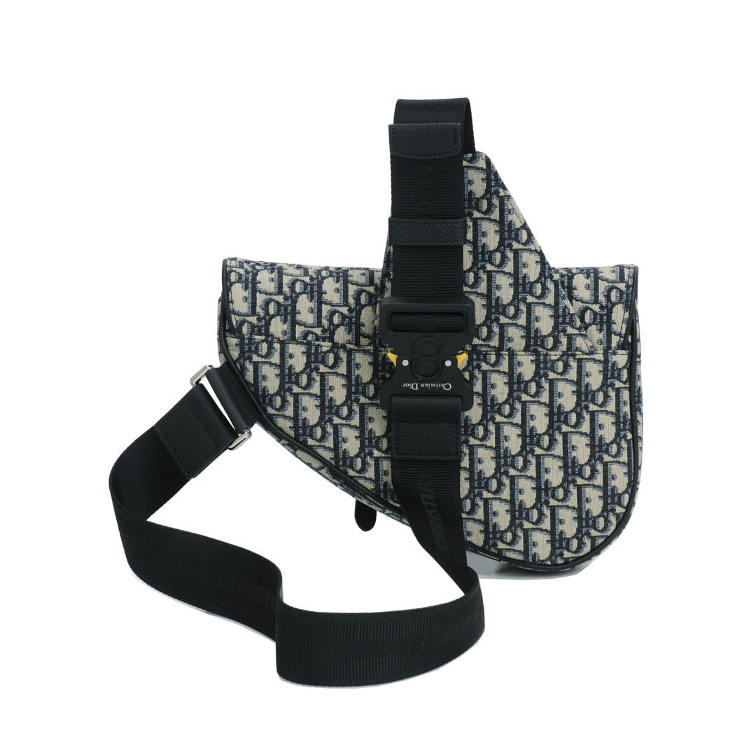 DIO Saddle Bag