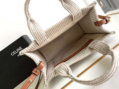 CEL Triomphe Tote