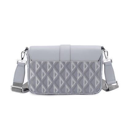 DIO Hit The Road Diamond Bag