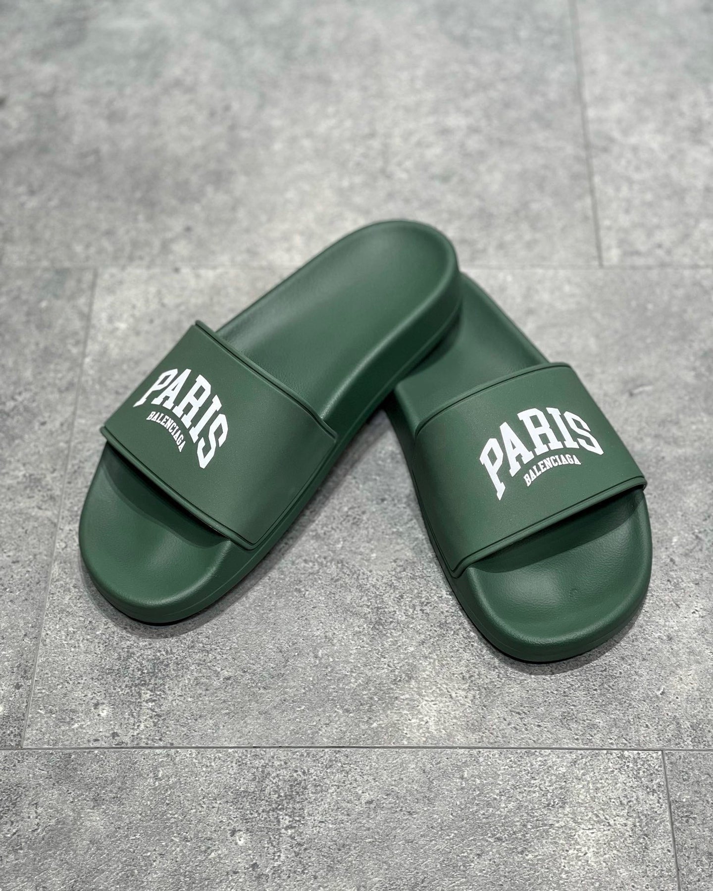 BLCG sandal