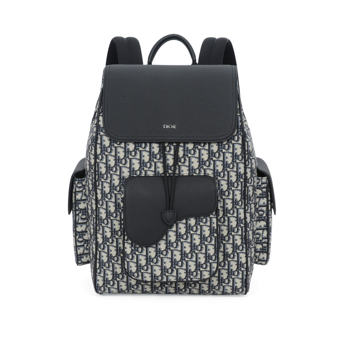 DIO Oblique Backpack