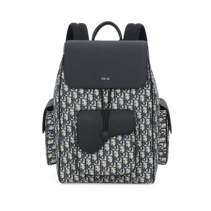 DIO Oblique Backpack