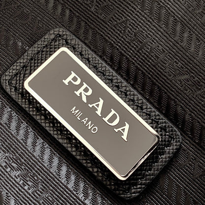 PRA Messenger Bag