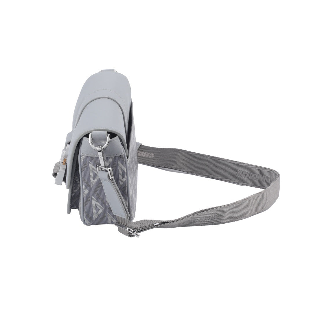 DIO Hit The Road Diamond Bag