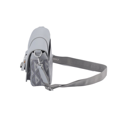 DIO Hit The Road Diamond Bag