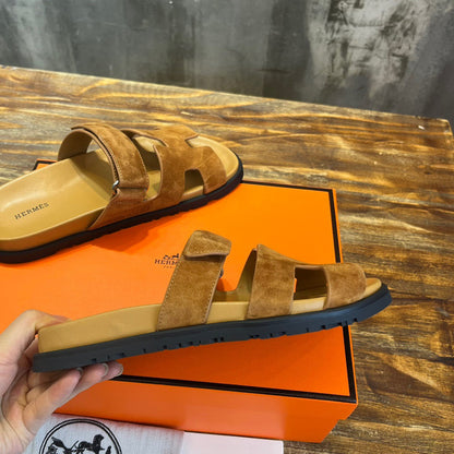 HERM Sandal