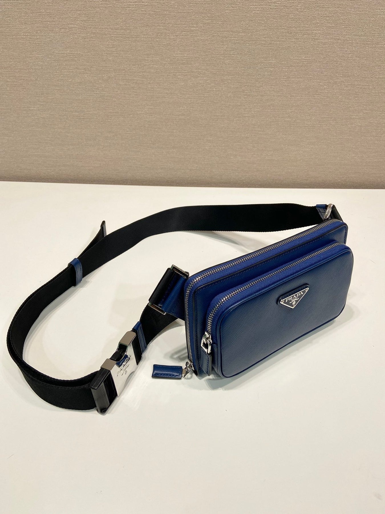 PRA Cross Body Bag
