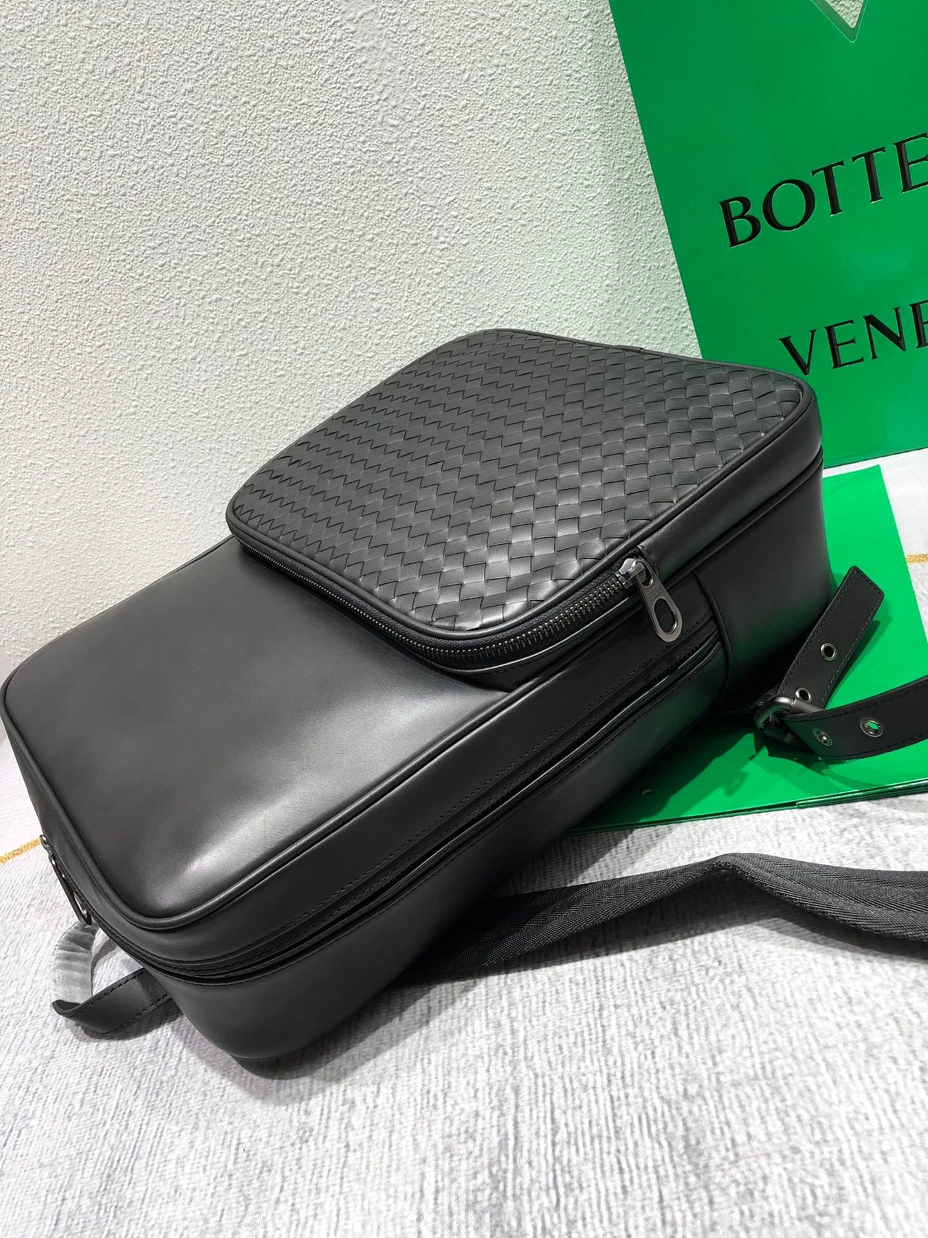 BV Backpack