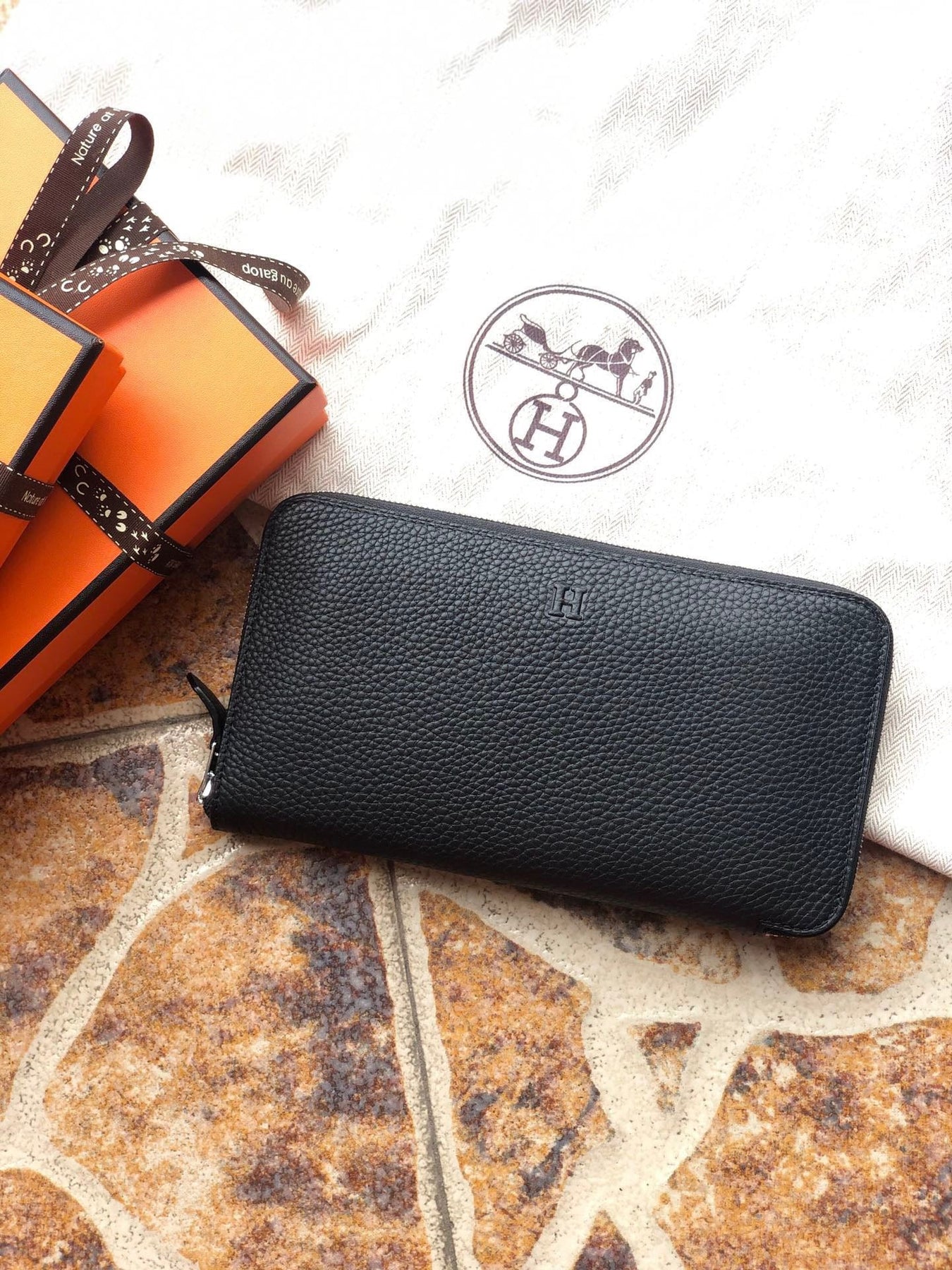 HERM Wallet