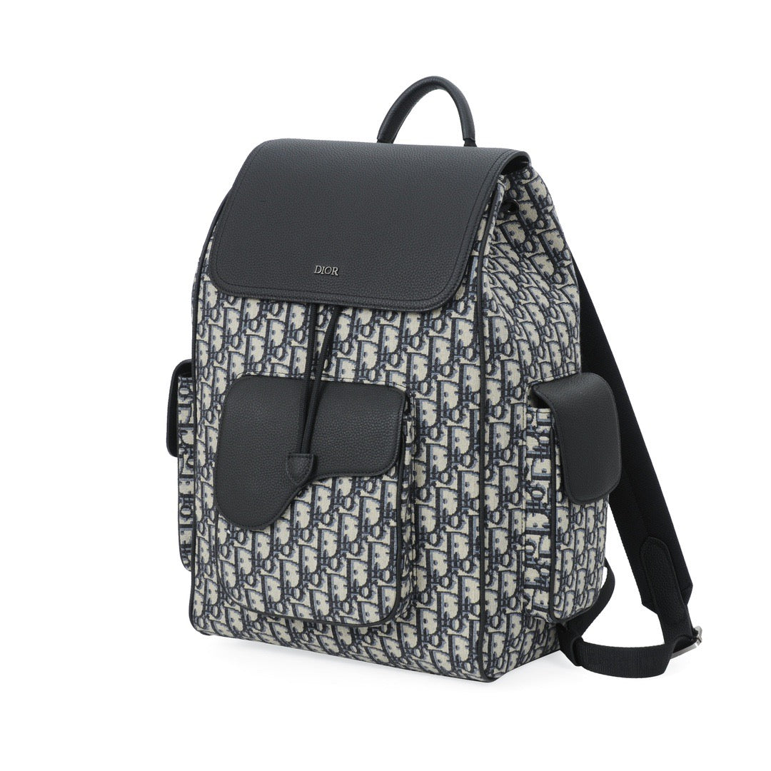 DIO Oblique Backpack