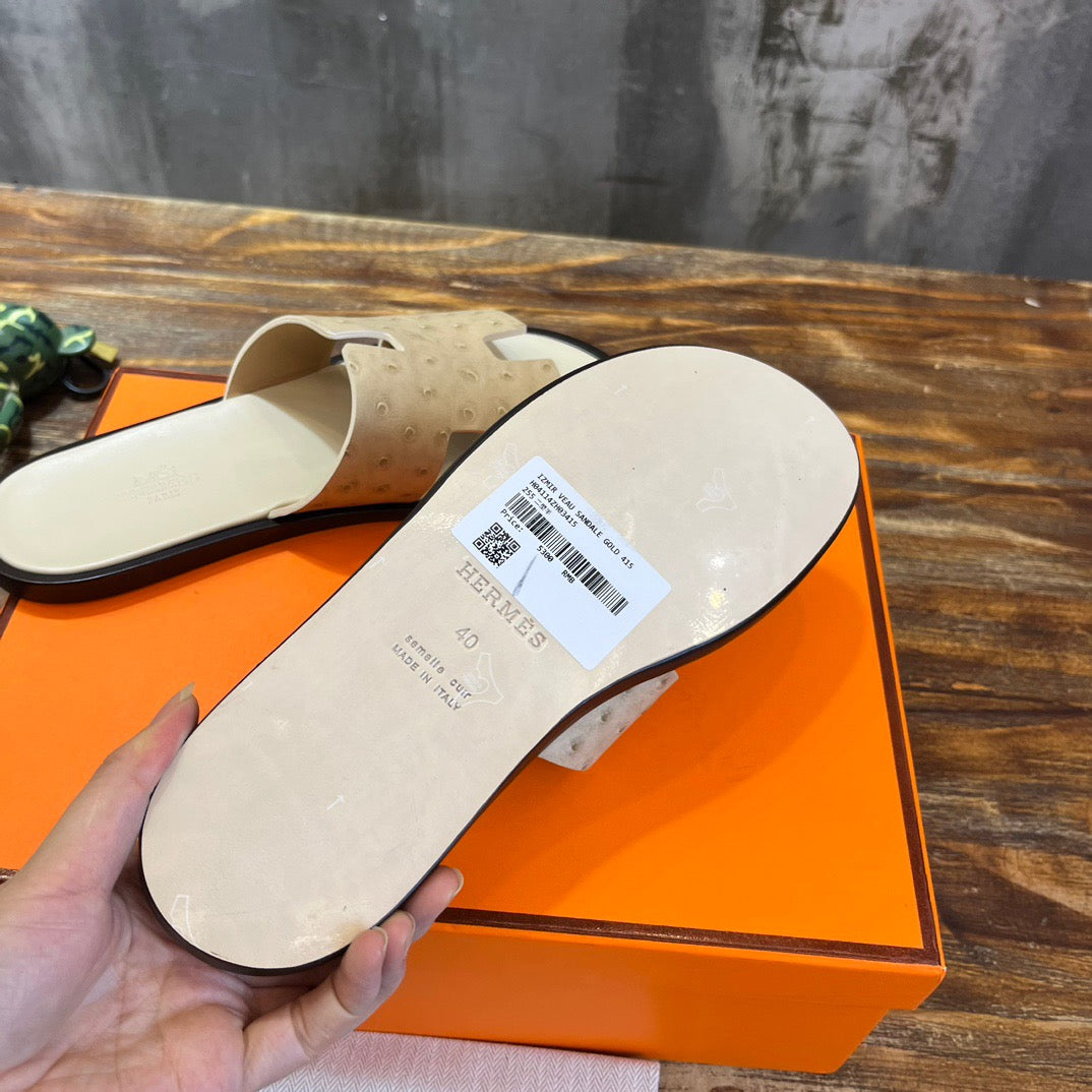 HERM Sandal
