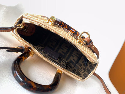 FEN Boston Mini Sling