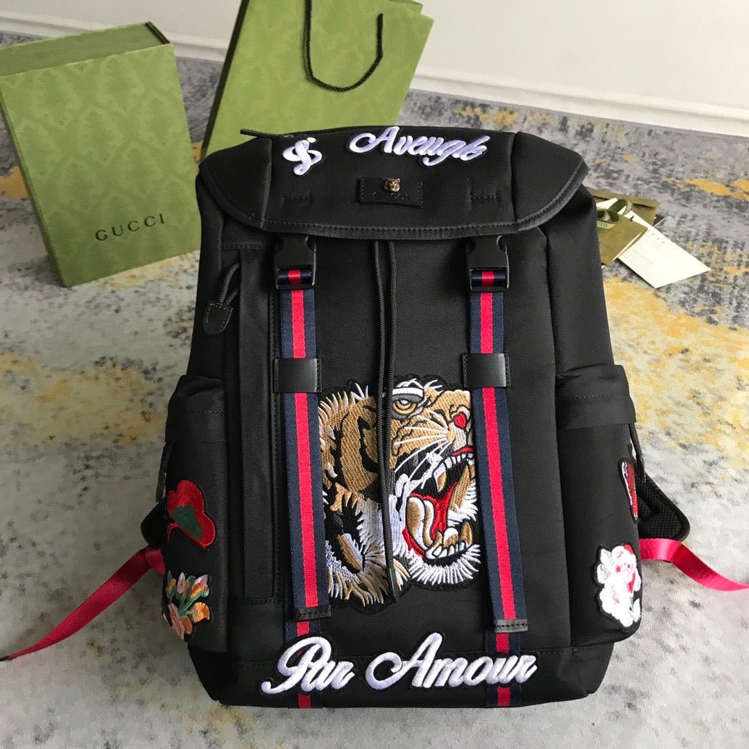 GUC Backpack