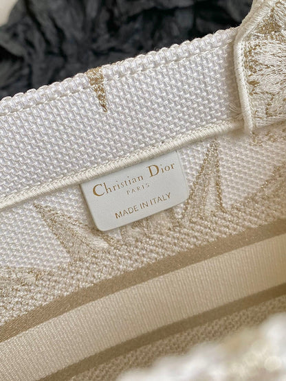 DIO BookTote (small)