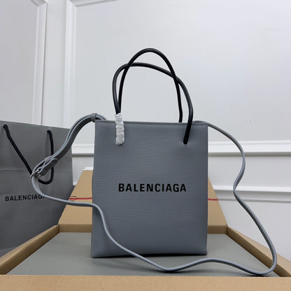 BLCG Shopping Tote