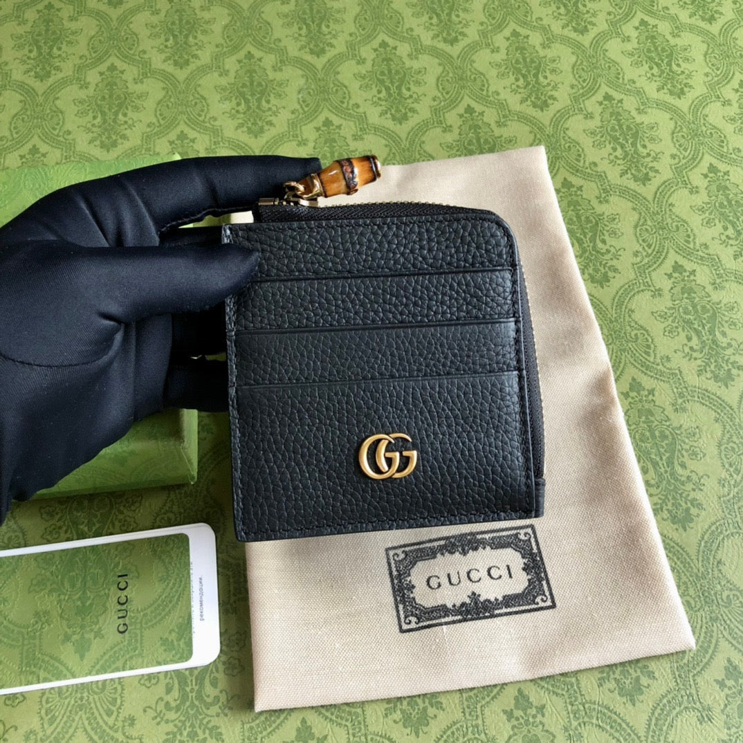 GUC Wallet