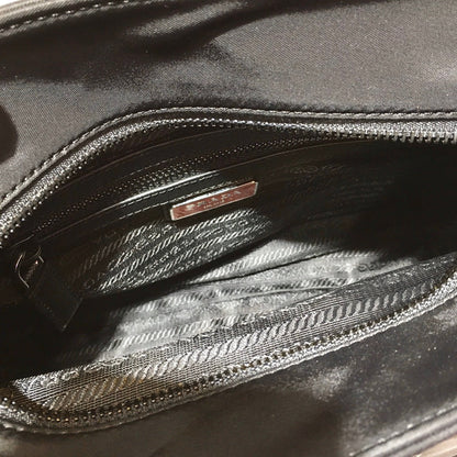 PRA Messenger Bag