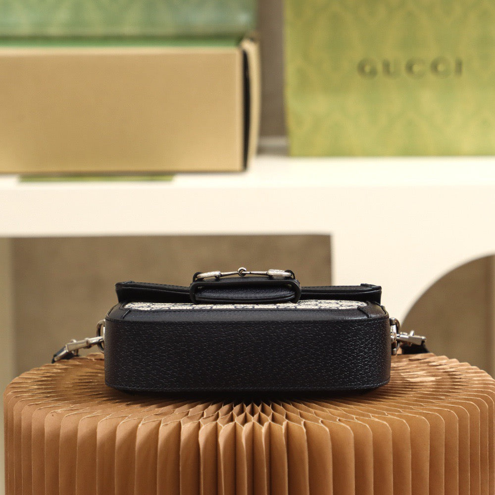 GUC 1955 Mini HorseBit