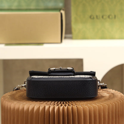 GUC 1955 Mini HorseBit