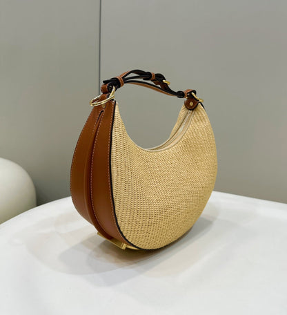 FEN FENgraphy Handbag