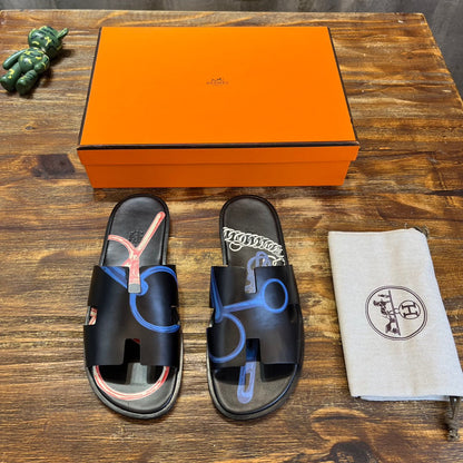 HERM Sandal