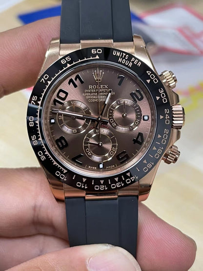 Rolex Cosmograph Daytona