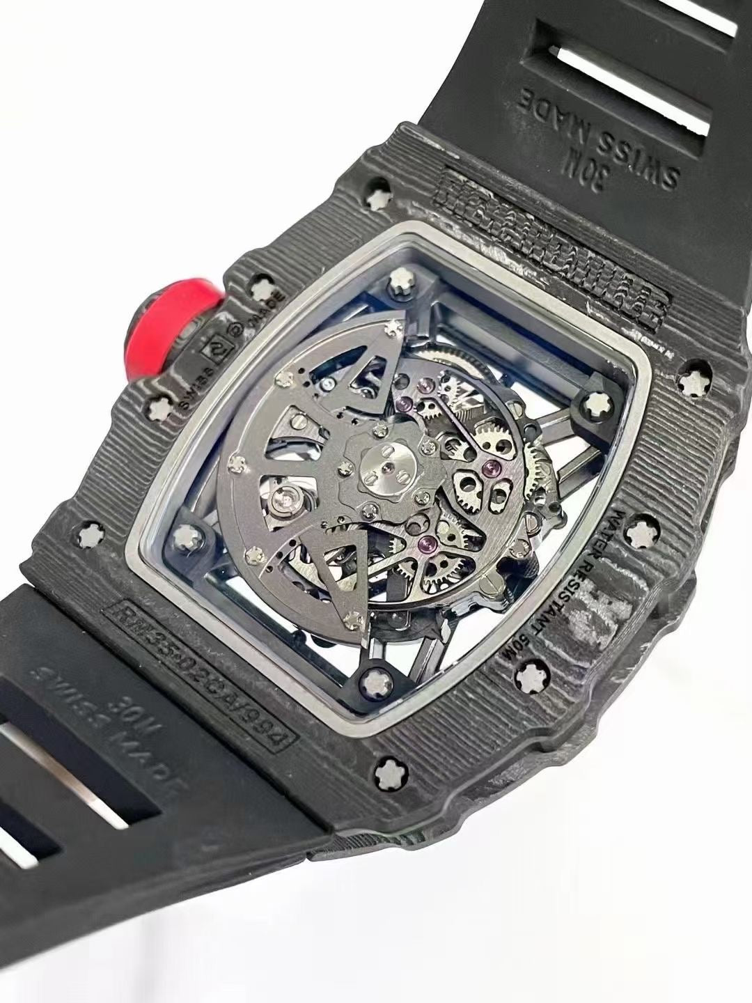 Richard Mille RM35-02