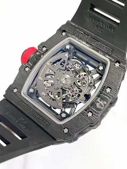 Richard Mille RM35-02