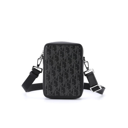 DIO Oblique Galaxy Bags