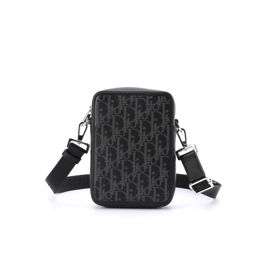 DIO Oblique Galaxy Bags