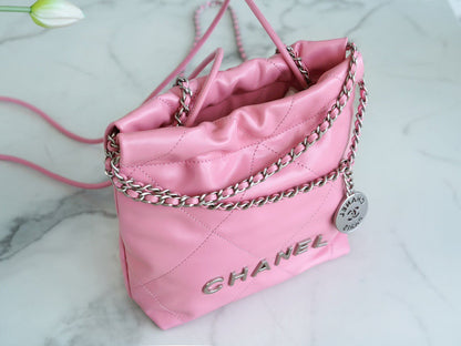CHA 23s 22Mini Bag