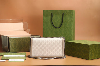 GUC Denim Dionysus 25cm