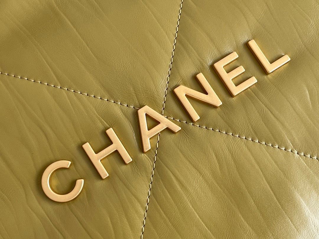 CHA 23A 22Bag (42cm)