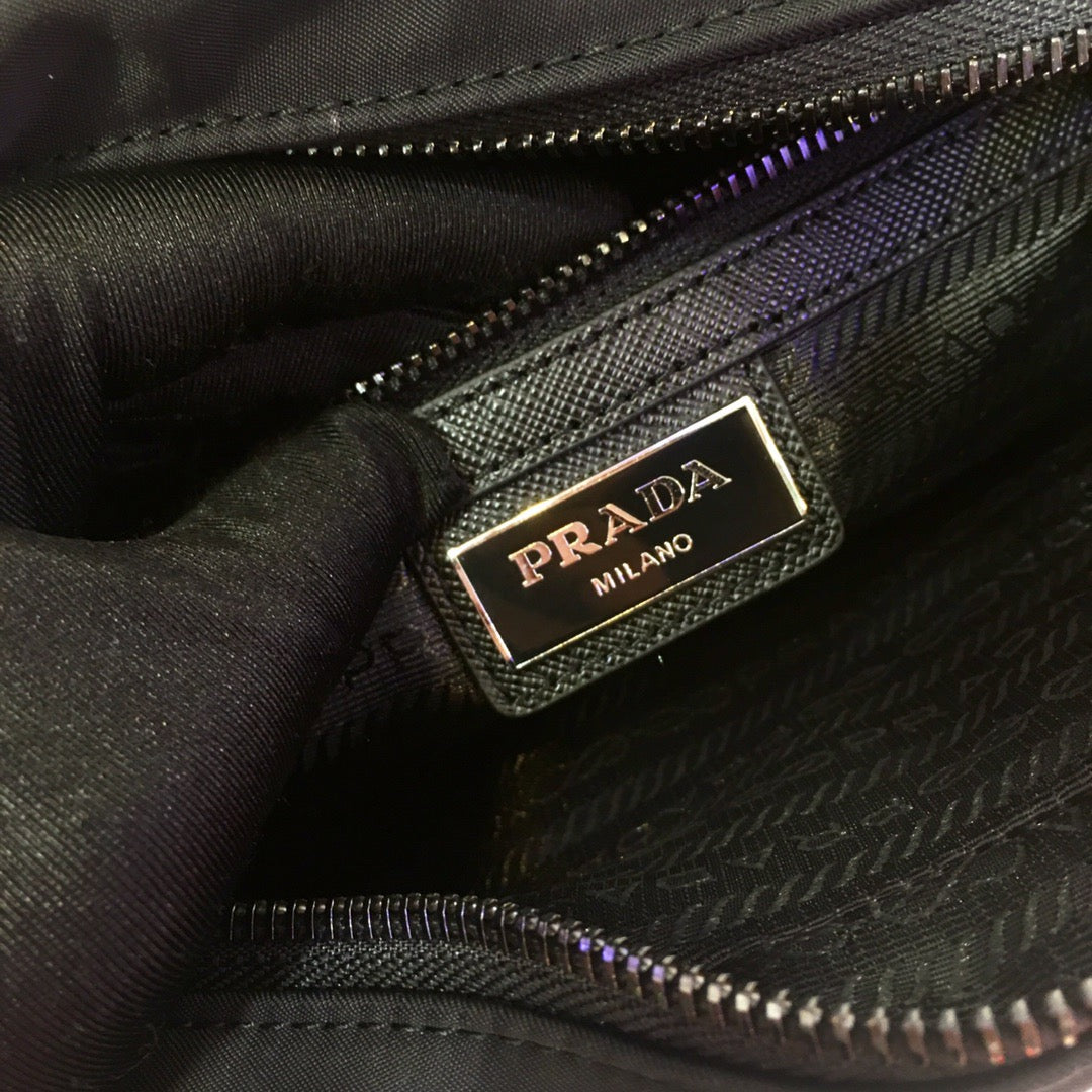 PRA Messenger Bag