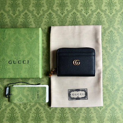 GUC Wallet