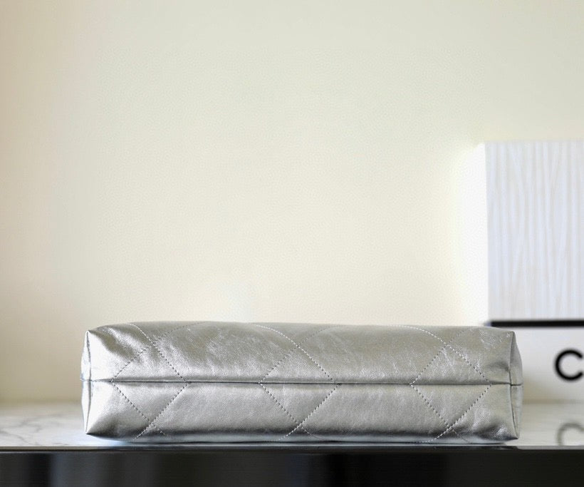 CHA 23P 22Bag (37cm)