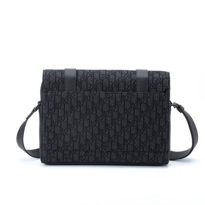 DIO Oblique Messenger Bags