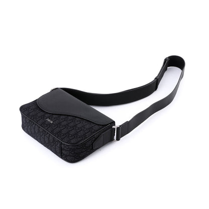DIO Saddle Bag