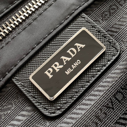 PRA Messenger Bag